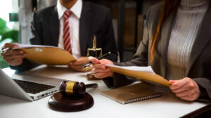 assault lawyer toronto