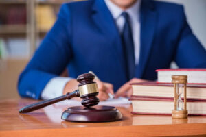 Domestic Assault Lawyer Toronto