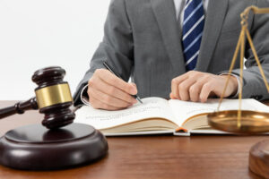 toronto assault lawyer
