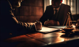 Assault Lawyer Toronto