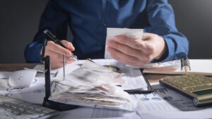 tax fraud charges toronto