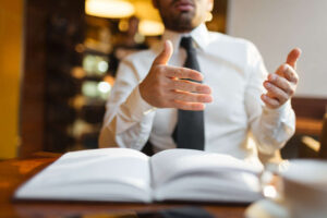 aggravated assault lawyer toronto