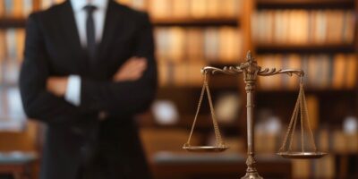 Affordable Criminal Defence Lawyer