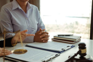 Domestic Assault Lawyer Toronto