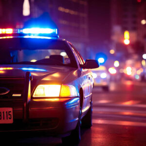 Criminal Defence Lawyer Toronto
