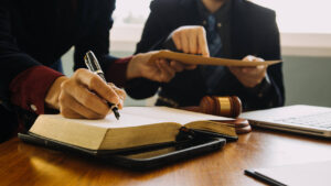 criminal defence lawyer in Toronto