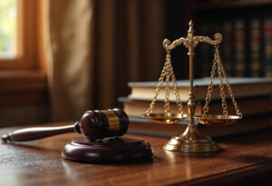 aggravated assault lawyer in Toronto