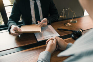 assault lawyer