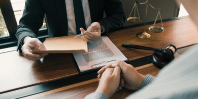 assault lawyer