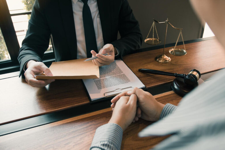 assault lawyer