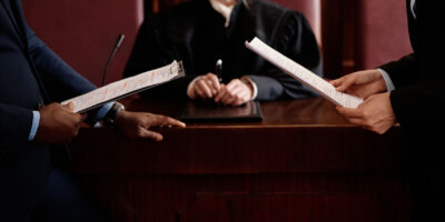 domestic assault lawyer in Toronto