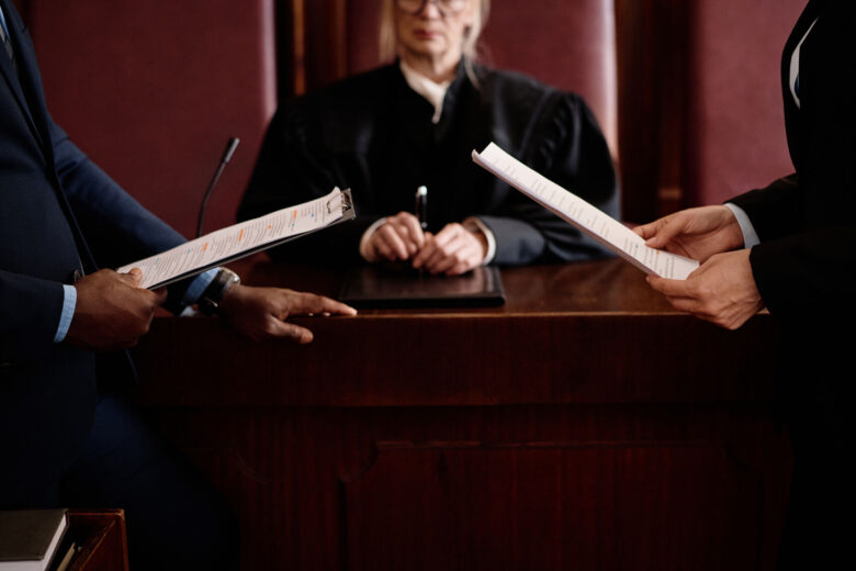 domestic assault lawyer in Toronto
