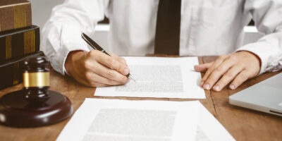 domestic assault lawyer in Toronto