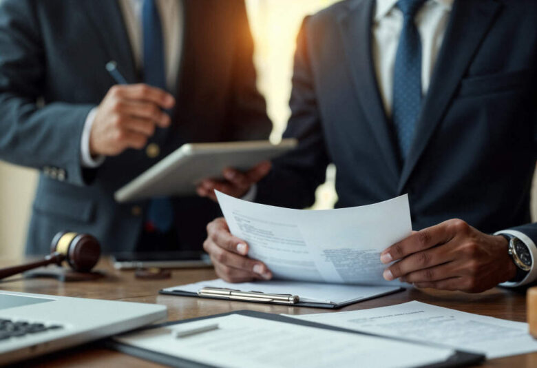 erickson-assault lawyer in Toronto