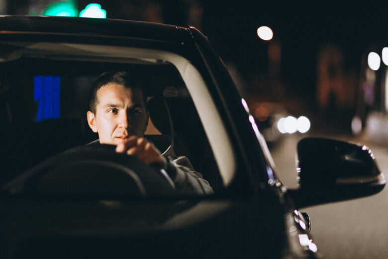 DUI defence lawyer in Toronto