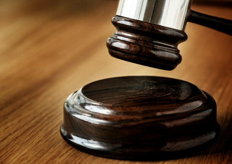 appeals lawyer in toronto