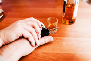 Over 80 DUI Charges