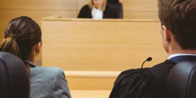 Criminal Appeals Lawyer Toronto