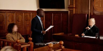 Possession for the Purpose of Trafficking