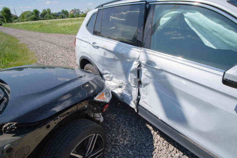 A Failing to Remain / Stop charge