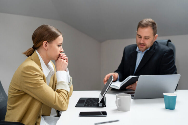 Domestic Assault lawyer